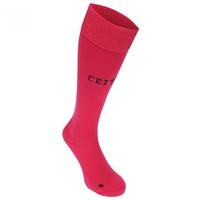 2016 2017 celtic third socks pink