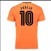 2016-17 Valencia Third Shirt (P a r e j o 10)