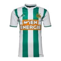 2016 2017 rapid vienna adidas away football shirt