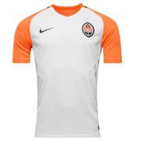 2016 2017 shakhtar donetsk away nike football shirt