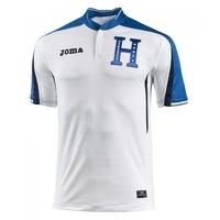 2016 2017 honduras home joma football shirt