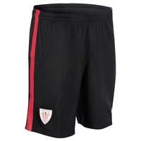 2016 2017 athletic bilbao home nike football shorts