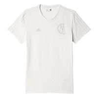 2016-2017 Real Madrid Adidas Graphic BST Tee (White)