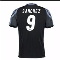 2016-17 Real Madrid 3rd Shirt (Sanchez 9) - Kids