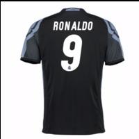 2016-17 Real Madrid 3rd Shirt (Ronaldo 9)