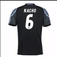 2016-17 Real Madrid 3rd Shirt (N...
