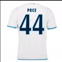 2016 17 lazio third shirt prce 44 kids