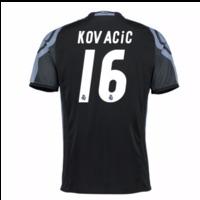2016-17 Real Madrid 3rd Shirt (Kovacic 16) - Kids