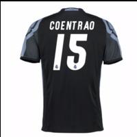 2016-17 Real Madrid 3rd Shirt (Coentrao 15) - Kids