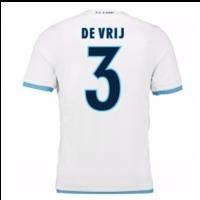 2016 17 lazio third shirt de vrij 3 kids