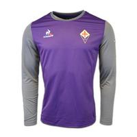 2016 2017 fiorentina ls training tee purple