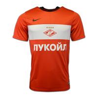 2016 2017 spartak moscow home nike supporters shirt