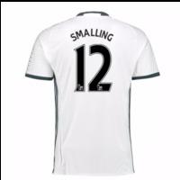 2016 17 man utd third shirt smalling 12 kids