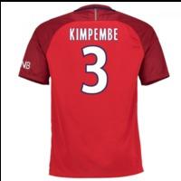 2016 17 psg away shirt kimpembe 3