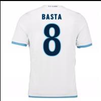 2016-17 Lazio Third Shirt (Basta...