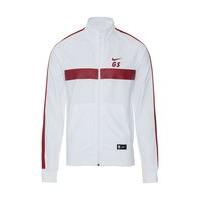 2016 2017 galatasaray nike core trainer jacket white