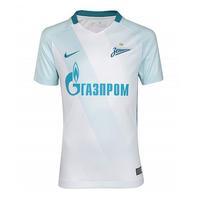 2016-2017 Zenit St Petersburg Away Nike Shirt (Kids)