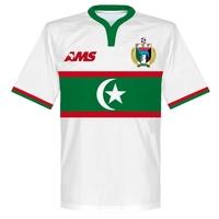 2016-2017 Western Sahara Third Football Shirt