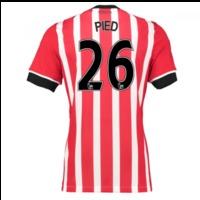 2016-17 Southampton Home Shirt (Pied 26) - Kids