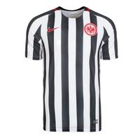 2016-2017 Eintracht Frankfurt Home Nike Shirt (Kids)