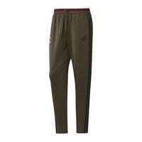 2016 2017 ac milan adidas training pants night cargo kids