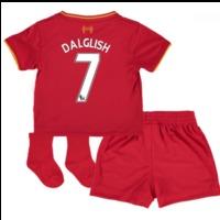 2016-17 Liverpool Home Baby Kit (Dalglish 7)