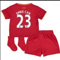 2016-17 Liverpool Home Baby Kit (Emre Can 23)