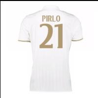 2016 17 ac milan away shirt pirlo 21 kids