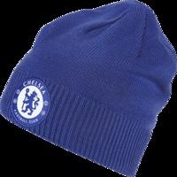 2016-2017 Chelsea Adidas Beanie Hat (Blue)