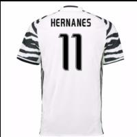 2016-17 Juventus 3rd Shirt (Hern...