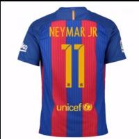 2016-17 Barcelona Home Shirt (Neymar JR 11)