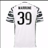 2016 17 juventus 3rd shirt marrone 39 kids