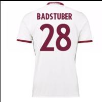 2016-17 Bayern Munich Third Shir...