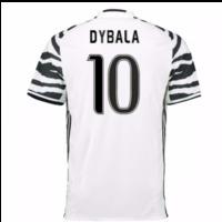 2016-17 Juventus 3rd Shirt (Dybala 10) - Kids