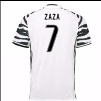 2016 17 juventus 3rd shirt zaza 7 kids