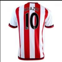 2016-17 Sunderland Home Shirt (Khazri 10)