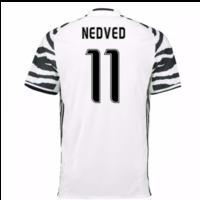 2016 17 juventus 3rd shirt nedved 11 kids