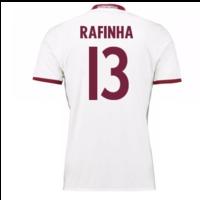 2016-17 Bayern Munich Third Shirt (Rafinha 13) - Kids