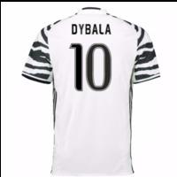 2016-17 Juventus 3rd Shirt (Dybala 10)