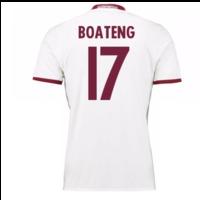 2016-17 Bayern Munich Third Shir...