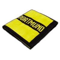 2016-2017 Borussia Dortmund Puma Towel (Black-Yellow)