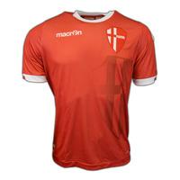 2016 2017 padova authentic away match shirt