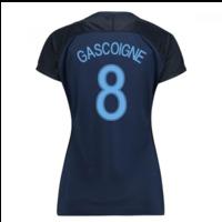 2017-18 England Away Womens Shir...