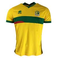 2016-2017 Ethiopia Away Football Shirt