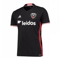 2017 DC United Adidas Home Football Shirt