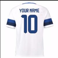 2016-17 Inter Milan Away Shirt (Your Name) -Kids