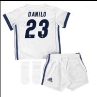 2016 17 real madrid home baby kit danilo 23