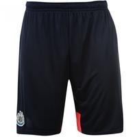 2015-2016 Newcastle Third Football Shorts (Kids)