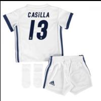 2016-17 Real Madrid Home Baby Ki...