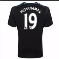 2016 17 west brom albion away shirt mcmanaman 19